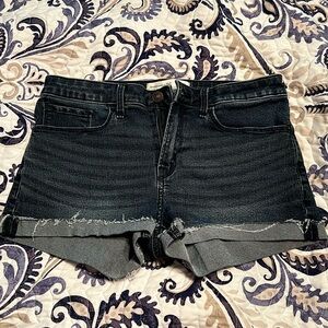 Abercrombie & Fitch shorts size 6 women’s